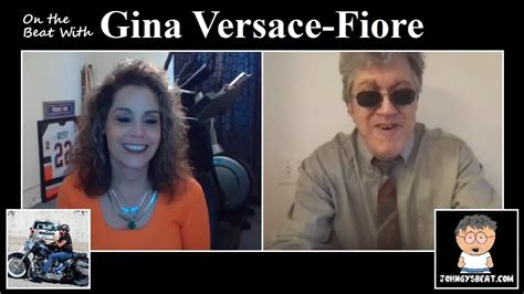 gina versace